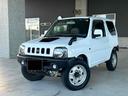ジムニー XL 4WD キーレスエントリー MT ABS エアコン パワーステアリング パワーウィンドウ 運転席エアバッグ 助手席エアバッグ 中古車画像_2