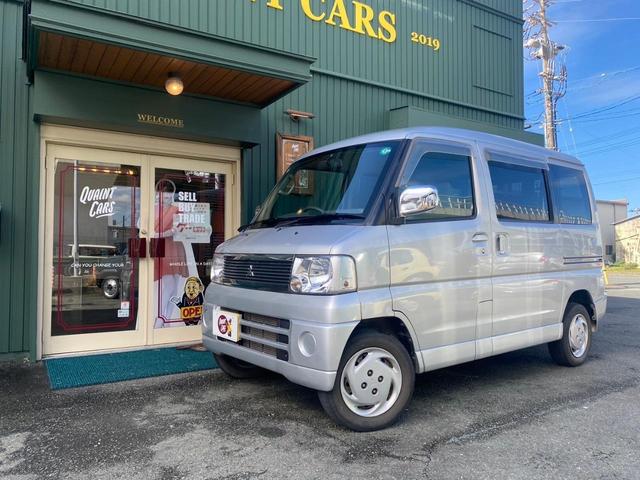 タウンボックス ＬＸ　／　車検令和８年１１月　／　５速ミッション　／　純正オリジナルスタイル　／　ヘッドライトコート済　／　内外装クリーニング済　／　禁煙車　／　タイミングベルト交換済　／　ウォーターポンプ交換済　／（51枚目）