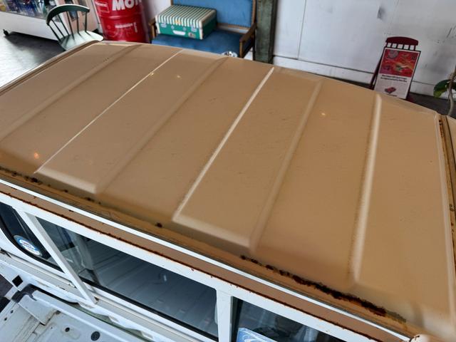 キャリイトラック KU エアコン パワステ 地区限定仕様車 スペアキーあり 法定点検整備付(31枚目)