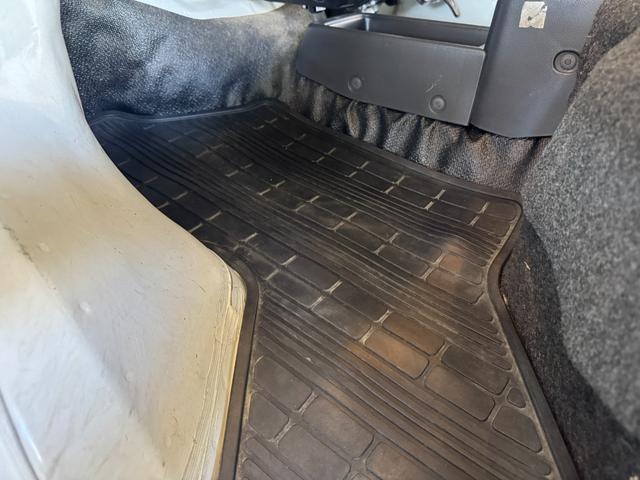 キャリイトラック KU エアコン パワステ 地区限定仕様車 スペアキーあり 法定点検整備付(35枚目)