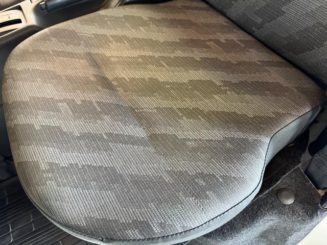 キャリイトラック KU エアコン パワステ 地区限定仕様車 スペアキーあり 法定点検整備付(37枚目)