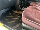 フロアマットも綺麗な状態を保っております
