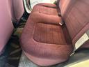 シート自体、使用感が少なくクッション性も問題ありません
