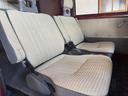 後席シートは使用感が少なく、3年前当店で所有していた時のような綺麗な状態を保っております