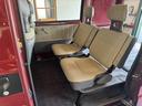 後席シートは使用感が少なく、3年前当店で所有していた時のような綺麗な状態を保っております