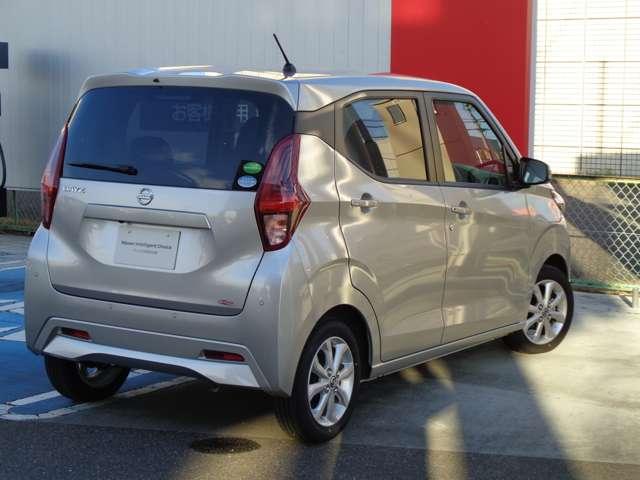 660 X エマージェンシーブレーキ&前後踏み間違い防止☆アラウンドビューモニター☆自動防眩ミラー☆純正9インチナビ☆オートライト+ハイビームアシスト☆車線逸脱防止アシスト(2枚目)