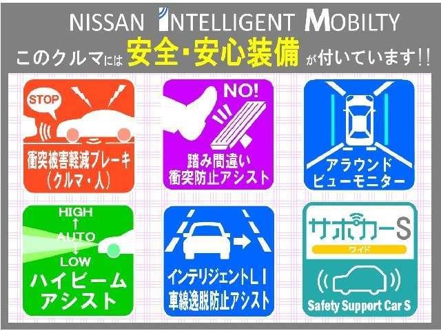 ハイウェイスター Gターボ 660 ハイウェイスター Gターボ ハイビームアシスト 被害軽減ブレーキ家族の距離をグット近づけてくれるこだわりの機能性。先進安全装備をのせて、タフにアクティブに。(4枚目)