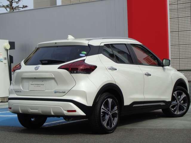 X ツートーンインテリアエディション プロパイロット☆エマブレ&踏み間違い防止☆アラウンドビューモニター☆純正9インチナビ☆LEDヘッド☆電動Pブレーキ☆スマートルームミラー☆SOSコール☆シート+ハンドルヒーター☆(2枚目)