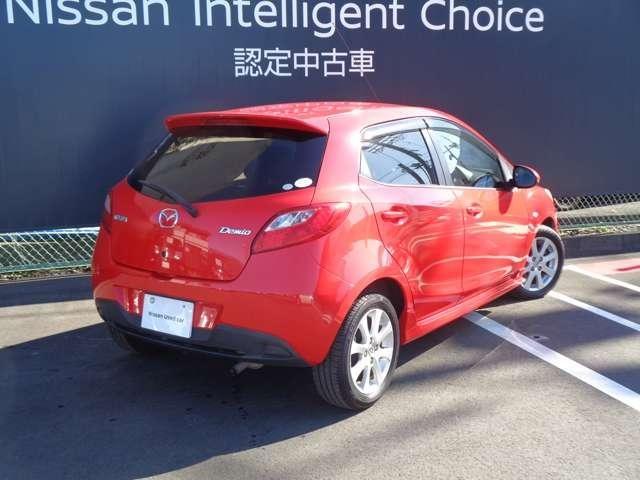 マツダ デミオ スポルト エアロパーツや黒基調の内装など特別仕様のデミオスポルト その名の通りスポーツな走りをするこ 29 7万円 平成21年 09年 岐阜県 中古車 価格 Com マツダ デミオ スポルト エアロパーツや黒基調の内装など特別仕様のデミオスポルト その名の通りスポーツな走りをするこ 29 7万円 平成21年 09年 岐阜県 中古車 価格 Com