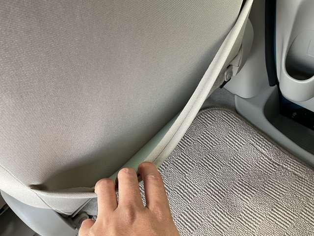 クリッパーリオ Ｇ元社用車　ハイルーフ　人も荷物もゆったりたっぷり、広びろとした空間とゆったりとしたシートで、４人がのびのびとロングドライブを楽しめます。ラゲッジルームの収納力も余裕たっぷりです。（45枚目）