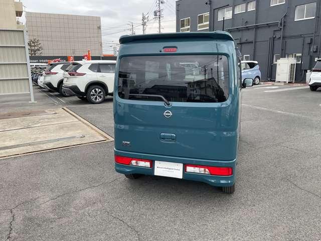 クリッパーリオ Ｇ元社用車　ハイルーフ　人も荷物もゆったりたっぷり、広びろとした空間とゆったりとしたシートで、４人がのびのびとロングドライブを楽しめます。ラゲッジルームの収納力も余裕たっぷりです。（60枚目）