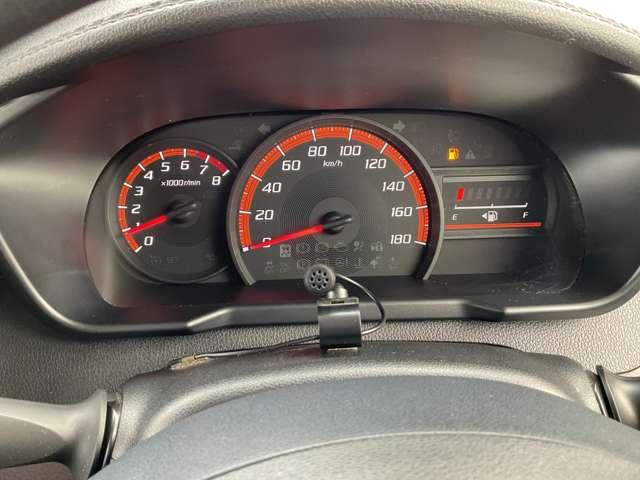 トール １．０　Ｇ　ＳＡＩＩ　全周囲カメラ　クルーズコントロール（5枚目）
