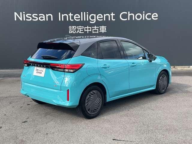 ノート 1.2 X 全周囲カメラ 日産純正ナビ ペダル踏み間(2枚目)