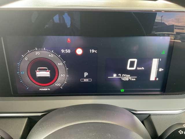 ノート 1.2 X 全周囲カメラ 日産純正ナビ ペダル踏み間(8枚目)