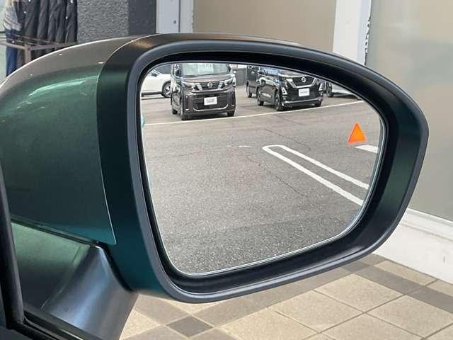 ノート 1.2 X 全周囲カメラ 日産純正ナビ ペダル踏み間(10枚目)