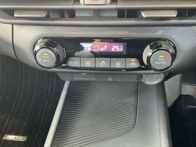 ノート 1.2 X 全周囲カメラ 日産純正ナビ ペダル踏み間(11枚目)