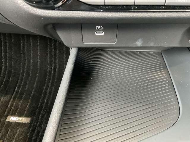 ノート 1.2 X 全周囲カメラ 日産純正ナビ ペダル踏み間(12枚目)