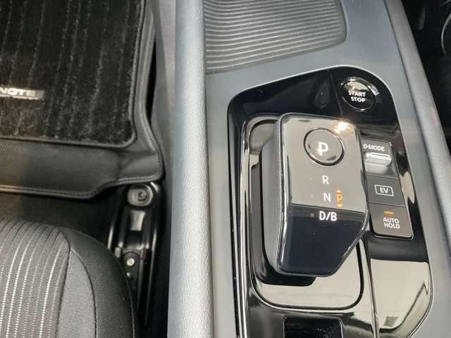 ノート 1.2 X 全周囲カメラ 日産純正ナビ ペダル踏み間(18枚目)