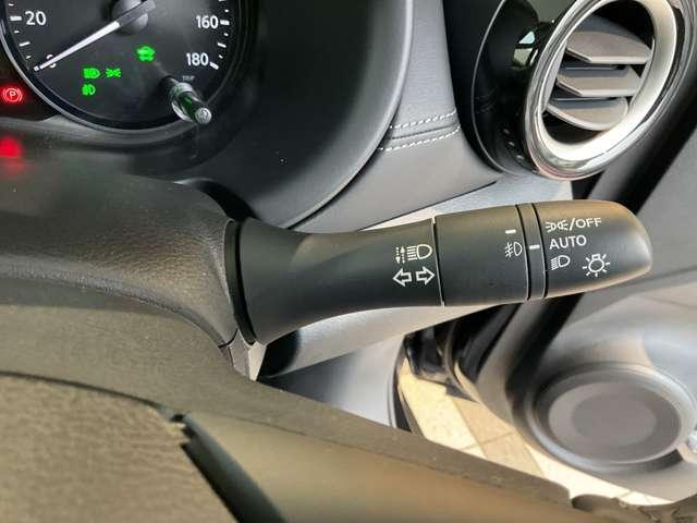 キックス Ｘ　１．２　Ｘ　（ｅ－ＰＯＷＥＲ）　雹害車　寒冷地仕様　ハンドルヒター（18枚目）