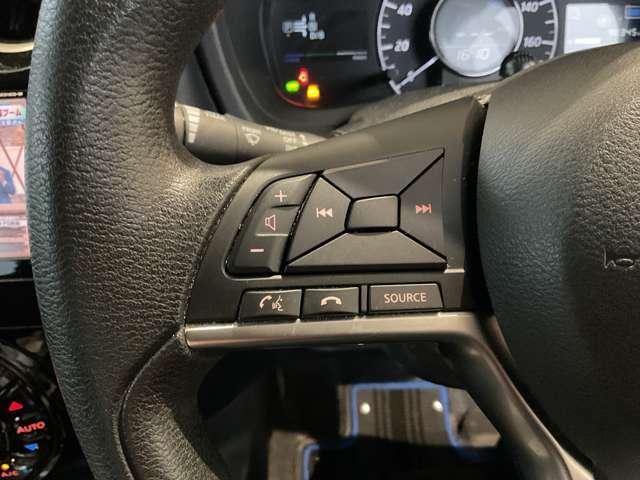 ノート e-パワー X 1.2 e-POWER X MM316D-Wメモリーナビ バックカメラ(12枚目)