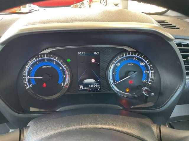 ルークス ハイウェイスター X プロパイロットエディション 660 ハイウェイスターX プロパイロット エディション MM223D-L 被害軽減ブレーキ(6枚目)