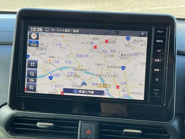 ルークス ハイウェイスター X プロパイロットエディション 660 ハイウェイスターX プロパイロット エディション MM223D-L 被害軽減ブレーキ(13枚目)