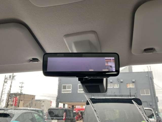 ルークス ハイウェイスター X プロパイロットエディション 660 ハイウェイスターX プロパイロット エディション スマートルームミラー SOSコール 全周囲(15枚目)