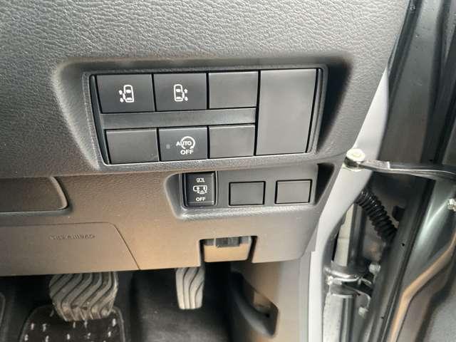 ルークス ハイウェイスター X プロパイロットエディション 660 ハイウェイスターX プロパイロット エディション スマートルームミラー SOSコール 全周囲(17枚目)