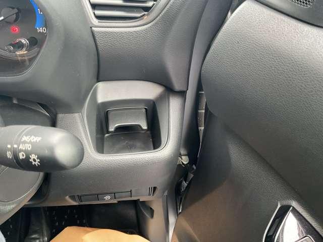 ルークス ハイウェイスター X プロパイロットエディション 660 ハイウェイスターX プロパイロット エディション スマートルームミラー SOSコール 全周囲(19枚目)