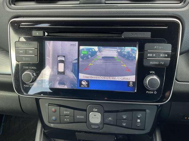 リーフ Ｇ　寒冷地仕様　後席シートヒーター（7枚目）