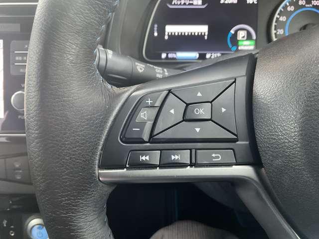 リーフ Ｇ　寒冷地仕様　後席シートヒーター（20枚目）