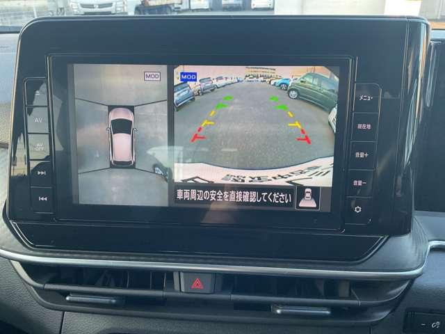 ノート S 全周囲カメラ アダプティブLED 純正ナビ インテリジェントルームミラー 後側方車両検知警報 後退時車両検知警報 後側方衝突防止支援システム フラツキ警報 ペダル踏み間違い防止 ハイビームアシスト(9枚目)