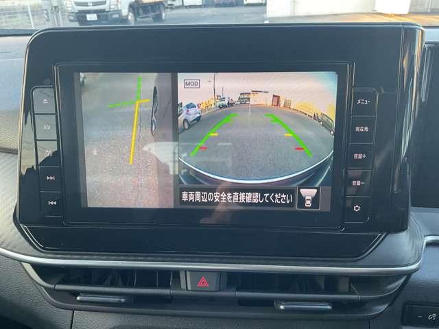 ノート S 全周囲カメラ アダプティブLED 純正ナビ インテリジェントルームミラー 後側方車両検知警報 後退時車両検知警報 後側方衝突防止支援システム フラツキ警報 ペダル踏み間違い防止 ハイビームアシスト(10枚目)