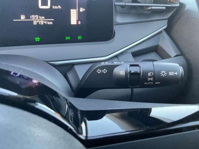 ノート S 全周囲カメラ アダプティブLED 純正ナビ インテリジェントルームミラー 後側方車両検知警報 後退時車両検知警報 後側方衝突防止支援システム フラツキ警報 ペダル踏み間違い防止 ハイビームアシスト(19枚目)