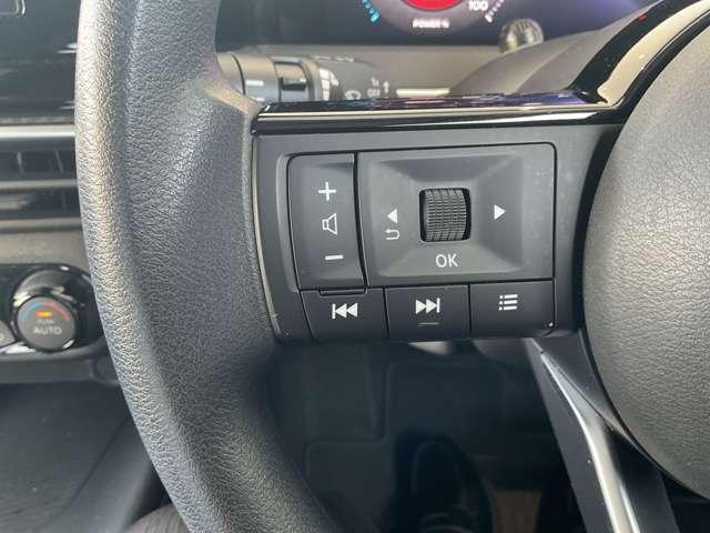 ノート X 車線逸脱警報 ペダル踏み間違い防止 ディスプレイオーディオ バックカメラ ドライブレコーダー前後 電動パーキング オートホールド オートエアコン ハイビームアシスト プライバシーガラス 横滑り防止装置(20枚目)