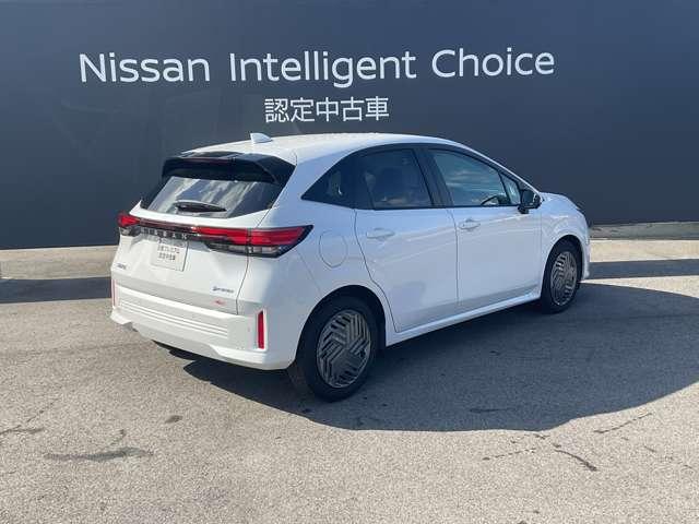 ノート X 日産9インチコネクトナビ 全周囲カメラ ペダル踏み間違い防止 横滑り防止装置 ハイビームアシスト LEDヘッドライト 電動パーキング オートホールド コードレススマホ充電 Bluetooth接続(2枚目)