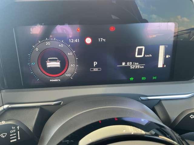 ノート X 日産9インチコネクトナビ 全周囲カメラ ペダル踏み間違い防止 横滑り防止装置 ハイビームアシスト LEDヘッドライト 電動パーキング オートホールド コードレススマホ充電 Bluetooth接続(5枚目)