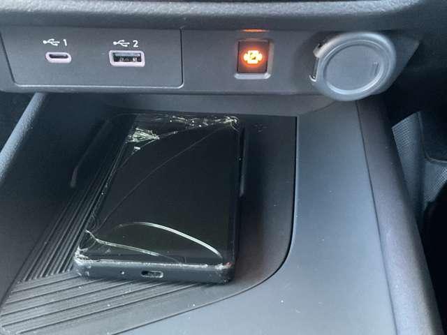 ノート X 日産9インチコネクトナビ 全周囲カメラ ペダル踏み間違い防止 横滑り防止装置 ハイビームアシスト LEDヘッドライト 電動パーキング オートホールド コードレススマホ充電 Bluetooth接続(9枚目)