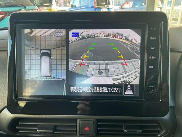 ルークス ハイウェイスター X プロパイロットエディション 全周囲カメラ純正ナビMM223D-L 横滑り防止装置 ニーエアバック LEDヘッドライト ロールサンシェイド リアシーリングファン前後ソナー ハイビームアシスト先行車発進アラーム ペダル踏み間違い防止(8枚目)