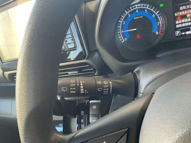 ルークス ハイウェイスター X プロパイロットエディション 全周囲カメラ純正ナビMM223D-L 横滑り防止装置 ニーエアバック LEDヘッドライト ロールサンシェイド リアシーリングファン前後ソナー ハイビームアシスト先行車発進アラーム ペダル踏み間違い防止(13枚目)