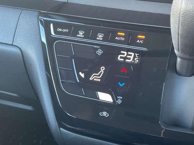 ルークス ハイウェイスター　Ｇターボプロパイロットエディション　全周囲カメラ　純正ナビＭＭ２２３Ｄ－Ｌ　横滑り防止装置ＳＲＳニーエアバック　ＬＥＤヘッドライト　ロールサンシェイド　リアシーリングファン　前後ソナー　先行車発進アラーム　ペダル踏み間違い防止（8枚目）