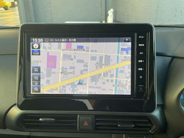 ルークス ハイウェイスター　Ｘ　プロパイロットエディション　全周囲カメラ　純正ナビＭＭ２２３Ｄ－Ｌ　ＳＲＳニーエアバック　ＬＥＤヘッドライト　ロールサンシェイド　リアシーリングファン　前後ソナー　ハイビームアシスト　先行車発進アラーム　ペダル踏み間違い防止（6枚目）