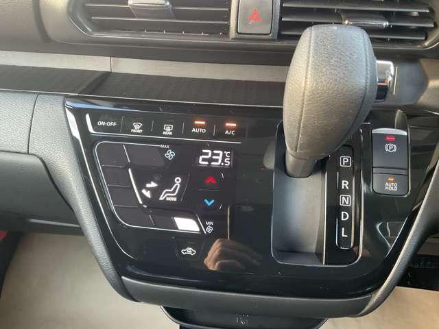 ルークス ハイウェイスター　Ｘ　プロパイロットエディション　全周囲カメラ　純正ナビＭＭ２２３Ｄ－Ｌ　ＳＲＳニーエアバック　ＬＥＤヘッドライト　ロールサンシェイド　リアシーリングファン　前後ソナー　ハイビームアシスト　先行車発進アラーム　ペダル踏み間違い防止（8枚目）