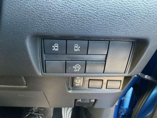 ルークス ハイウェイスター　Ｘ　プロパイロットエディション　全周囲カメラ　純正ナビＭＭ２２３Ｄ－Ｌ　ＳＲＳニーエアバック　ＬＥＤヘッドライト　ロールサンシェイド　リアシーリングファン　前後ソナー　ハイビームアシスト　先行車発進アラーム　ペダル踏み間違い防止（14枚目）