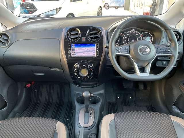 ノート メダリスト　Ｘ　１．２　メダリスト　Ｘ　インテリジェントクルーズコントロール（3枚目）