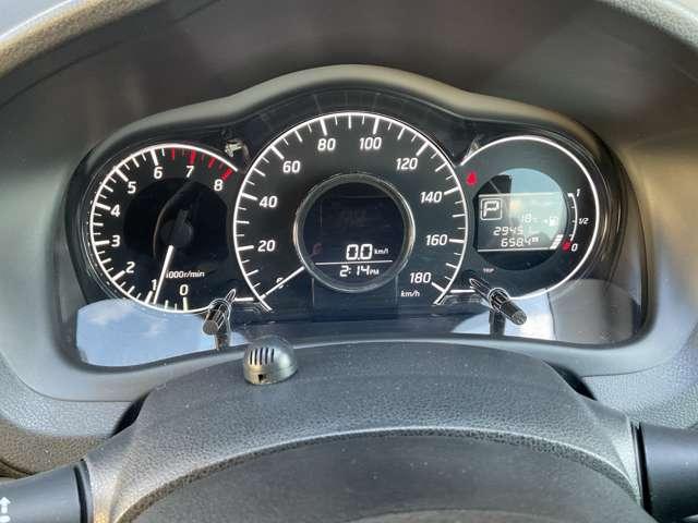 ノート メダリスト　Ｘ　１．２　メダリスト　Ｘ　インテリジェントクルーズコントロール（5枚目）