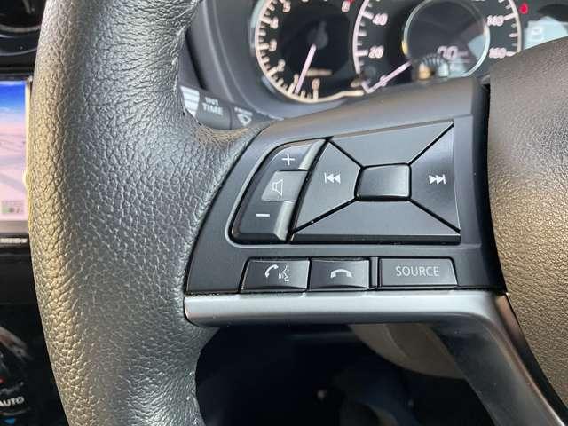 ノート メダリスト　Ｘ　１．２　メダリスト　Ｘ　インテリジェントクルーズコントロール（13枚目）