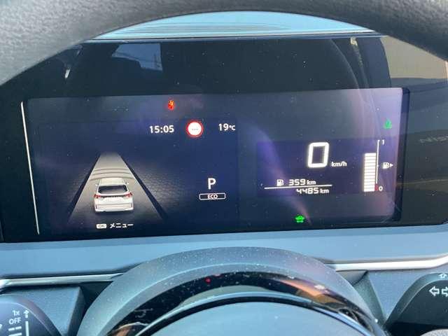 ノート １．２　Ｘ　日産コネクトナビ　Ｂｌｕｅｔｏｏｔｈ接続（5枚目）