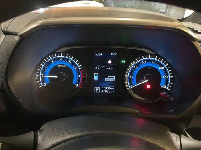 ルークス 660 ハイウェイスターX プロパイロット エディション 全周囲カメラ(3枚目)