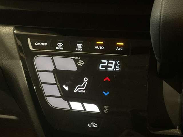 ルークス 660 ハイウェイスターX プロパイロット エディション 全周囲カメラ(9枚目)